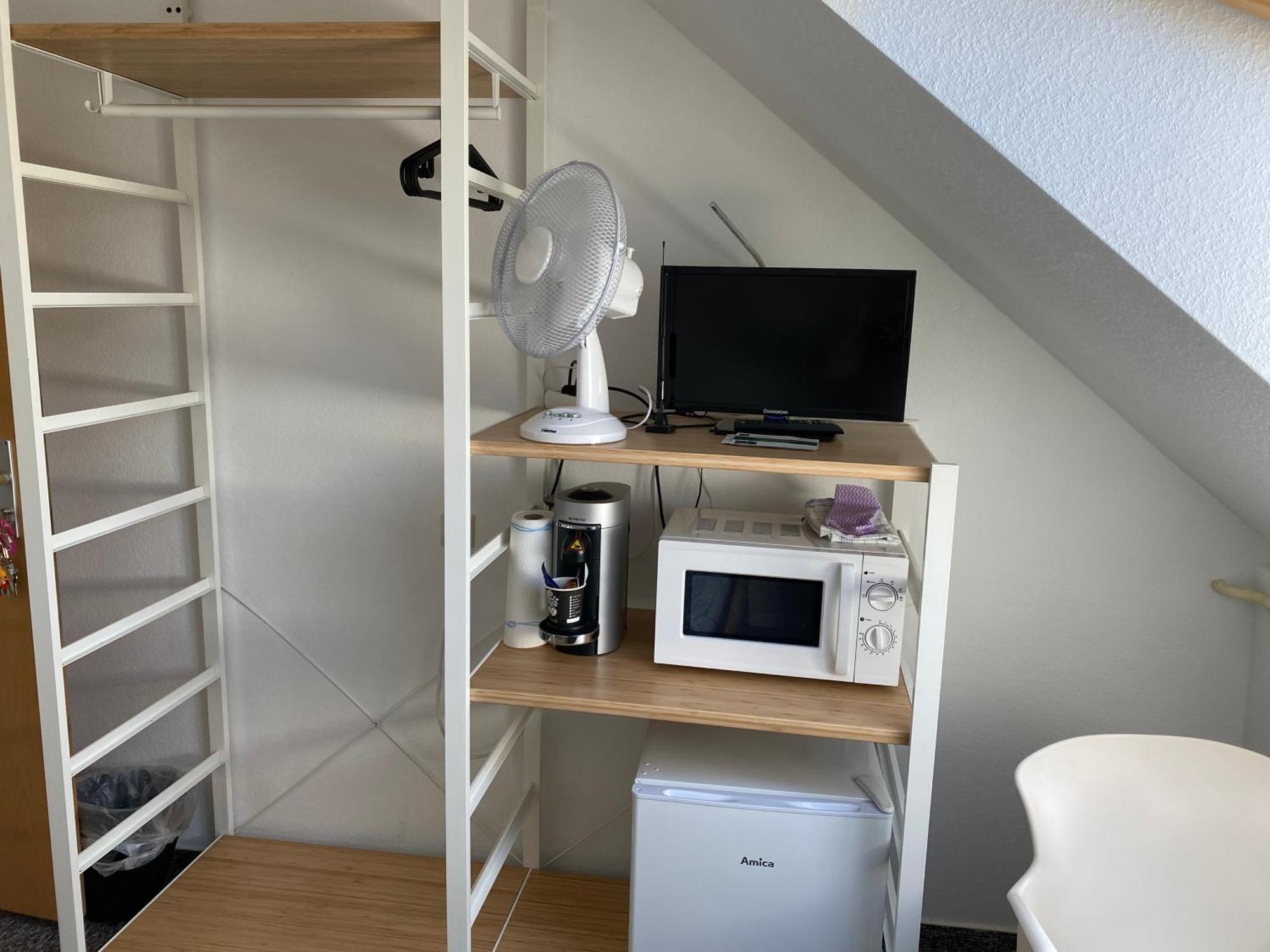 Bigus, Berlin